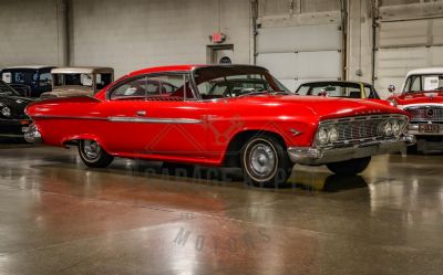 Photo of a 1961 Dodge Dart Phoenix for sale