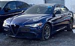 2019 Alfa Romeo Giulia