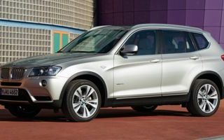 Photo of a 2014 BMW X3 AWD 4DR Xdrive28i for sale