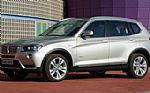 2014 BMW X3