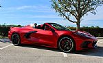 2022 Chevrolet Corvette 2dr Stingray Conv w/2