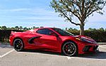 2022 Corvette 2dr Stingray Conv w/2 Thumbnail 2