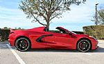 2022 Corvette 2dr Stingray Conv w/2 Thumbnail 3