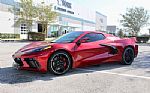 2022 Corvette 2dr Stingray Conv w/2 Thumbnail 10