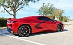 2022 Corvette 2dr Stingray Conv w/2 Thumbnail 18