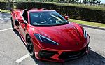 2022 Corvette 2dr Stingray Conv w/2 Thumbnail 21