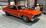 1968 Nova SS Thumbnail 13