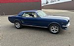 1966 Mustang Thumbnail 8