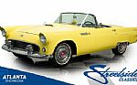 1955 Ford Thunderbird Convertible