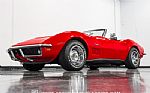 1969 Corvette Convertible Thumbnail 25