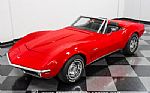 1969 Corvette Convertible Thumbnail 39