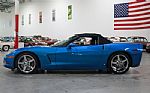 2008 Corvette Convertible Thumbnail 21