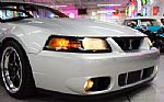 2003 Mustang Cobra Convertible TERM Thumbnail 48