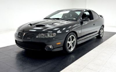 Photo of a 2006 Pontiac GTO Hardtop for sale