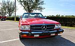 1987 560 Series 2dr Roadster 560SL Thumbnail 5