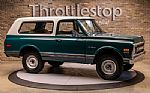 1969 Blazer K5 CST Thumbnail 3