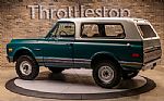 1969 Blazer K5 CST Thumbnail 6