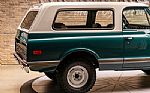 1969 Blazer K5 CST Thumbnail 9