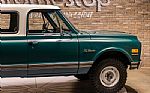 1969 Blazer K5 CST Thumbnail 10