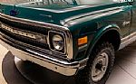 1969 Blazer K5 CST Thumbnail 19