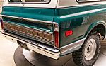 1969 Blazer K5 CST Thumbnail 29