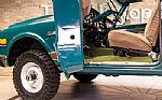 1969 Blazer K5 CST Thumbnail 42