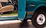 1969 Blazer K5 CST Thumbnail 61