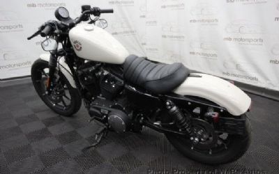 Photo of a 2022 Harley-Davidson Sportster XL Iron for sale