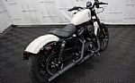 2022 Sportster XL Iron Thumbnail 3