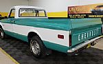 1972 C10 Regular Cab Thumbnail 6