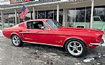 1968 Ford Mustang