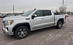 2019 Sierra 1500 Thumbnail 14