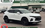 2022 Chevrolet Blazer