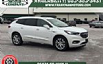 2020 Buick Enclave