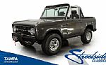 1967 Ford Bronco