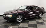 1996 Mustang Cobra Thumbnail 5