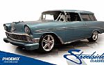 1956 Chevrolet Nomad Restomod