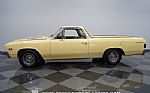 1967 El Camino 396 Thumbnail 2