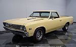 1967 El Camino 396 Thumbnail 5