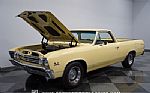 1967 El Camino 396 Thumbnail 28