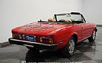 1977 124 Spider Restomod Thumbnail 20