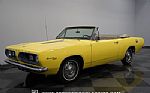 1967 Barracuda Convertible Thumbnail 5