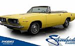 1967 Barracuda Convertible Thumbnail 1