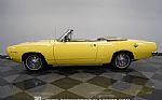 1967 Barracuda Convertible Thumbnail 2