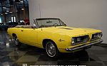 1967 Barracuda Convertible Thumbnail 13