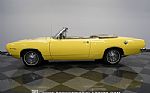 1967 Barracuda Convertible Thumbnail 6