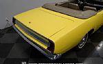 1967 Barracuda Convertible Thumbnail 23