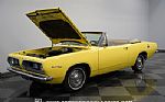 1967 Barracuda Convertible Thumbnail 28