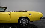 1967 Barracuda Convertible Thumbnail 21