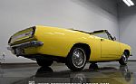 1967 Barracuda Convertible Thumbnail 24